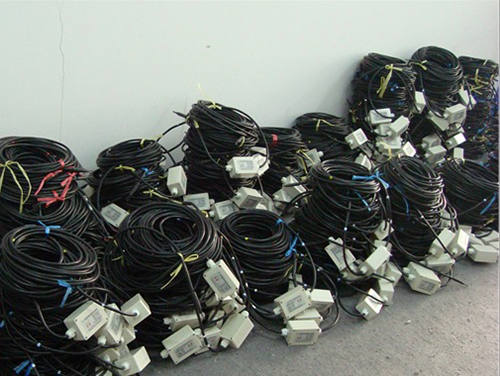 測溫電纜