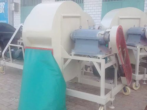 4-72-6C型離心式風(fēng)機(jī)